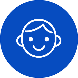 Child friendly and rewarding