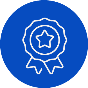 Rewards achievements